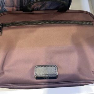 TUMI Madeline Cosmetics Travel Case